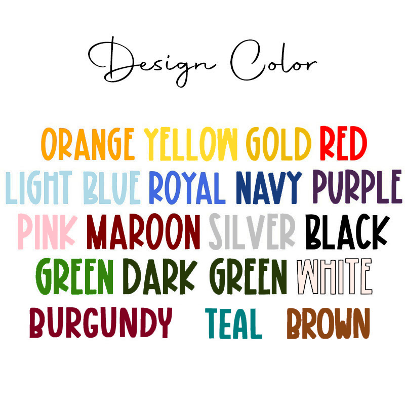 Personalized Mascot And School Name Team Spirit Teacher T-Shirt