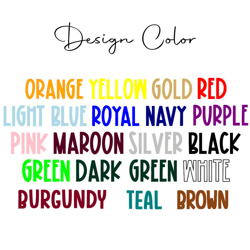 Personalized Mascot Circle Checkered Teacher T-Shirt