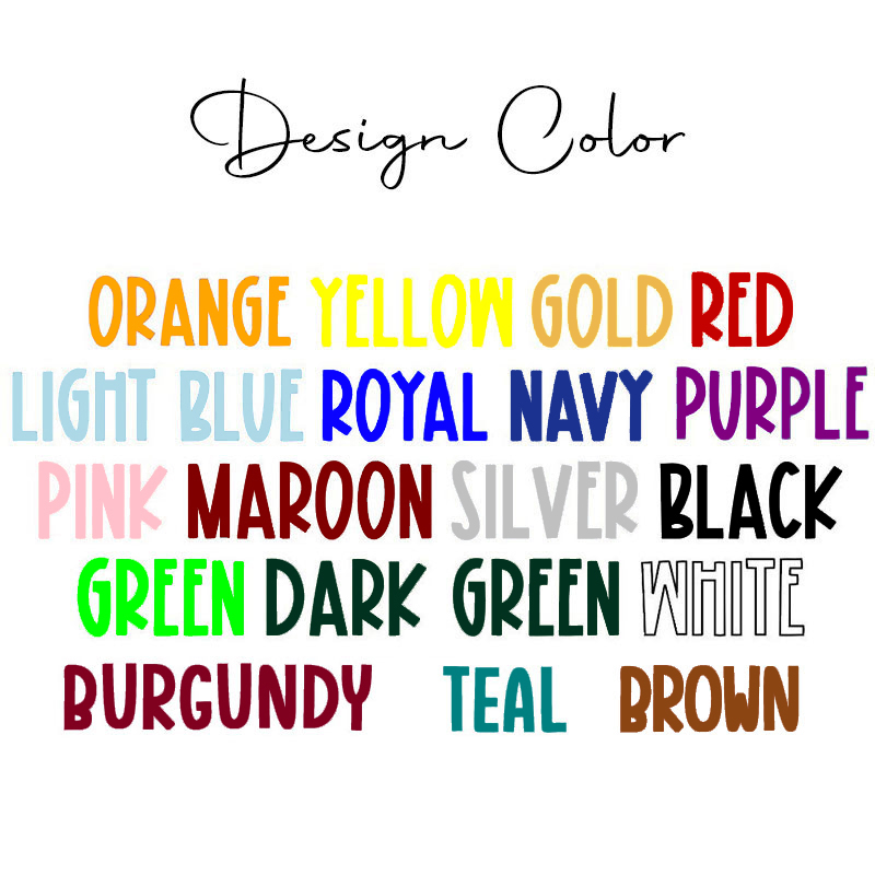 Personalized Mascot Checkered Smile Face Star School Spirit Teacher T-Shirt