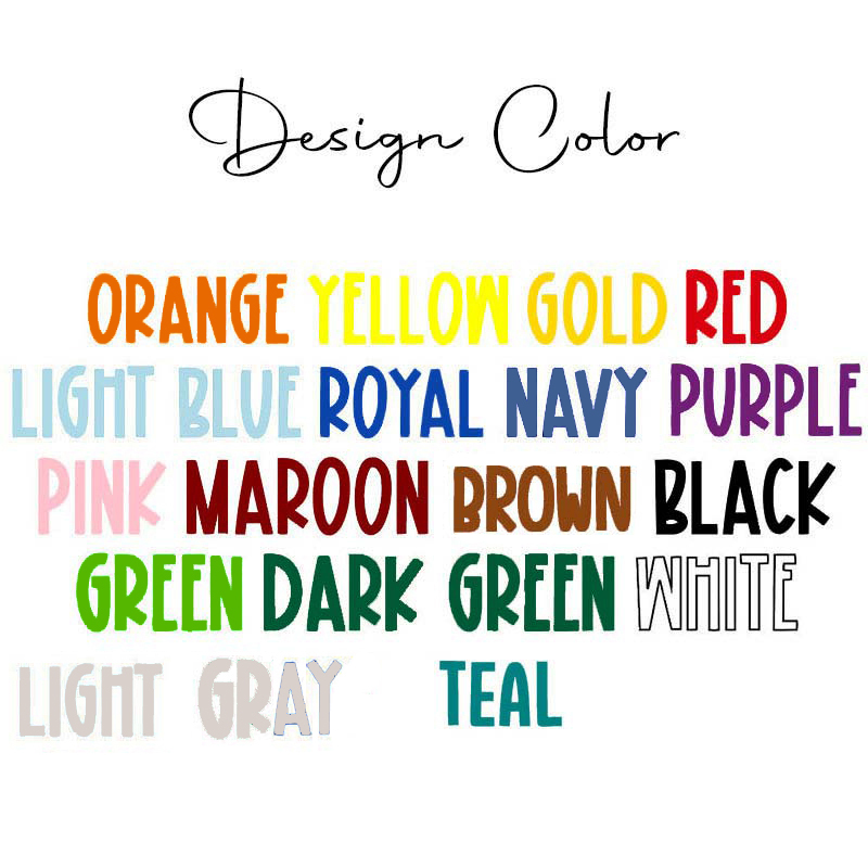 Personalized Mascot And Sport Imitation Glitter Teacher Two Sided T-Shirt