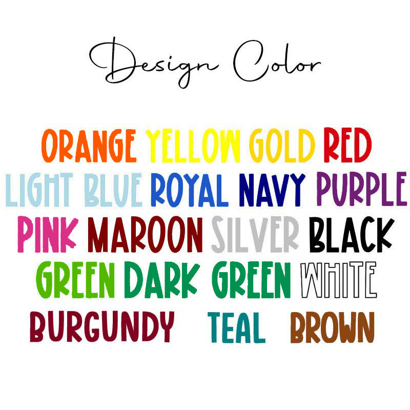 Personalized We Are Mascot School Teacher T-Shirt