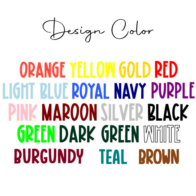 Personalized Mascot Let's Go Game Day Teacher T-Shirt