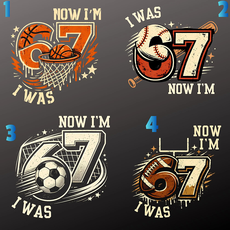 Personalized I Was 6 Now I’m 7 Birthday Boy Class T-Shirt