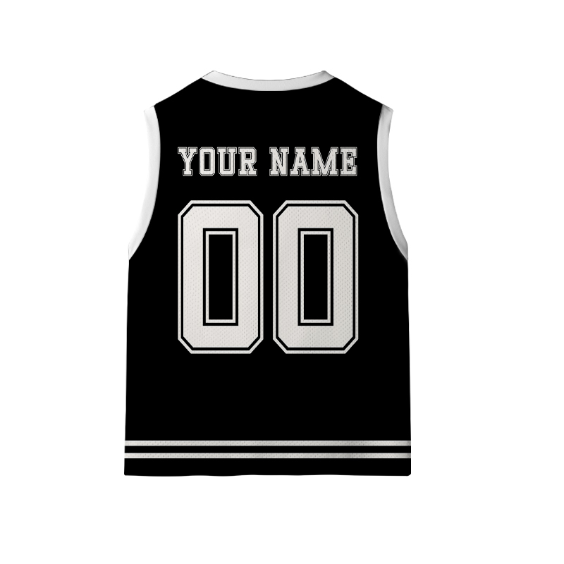 Seventh Birthday I Was Six Now I'm Seven Kids Mesh Jersey Tank Top