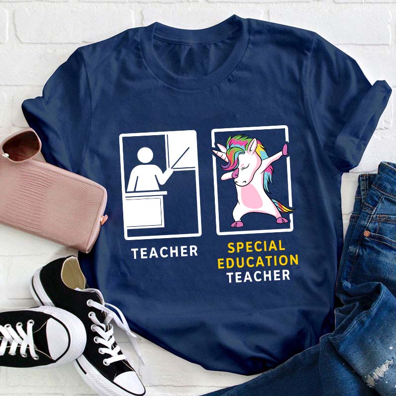 Personalized Out Of The Ordinary Teacher T-Shirt
