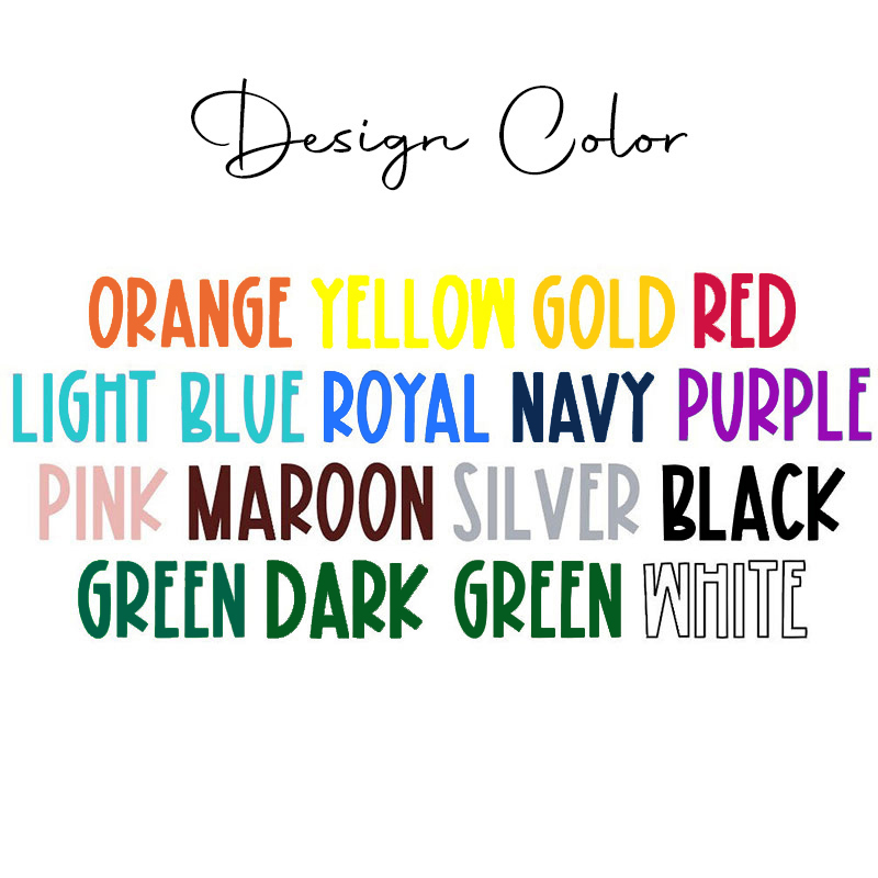 Personalized School Mascot Contrast Go Leopard Teacher T-Shirt