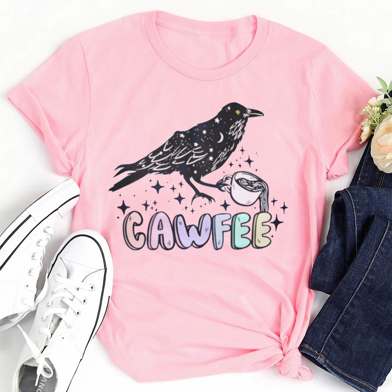 Funny Pun Whimsigoth Teacher T-Shirt