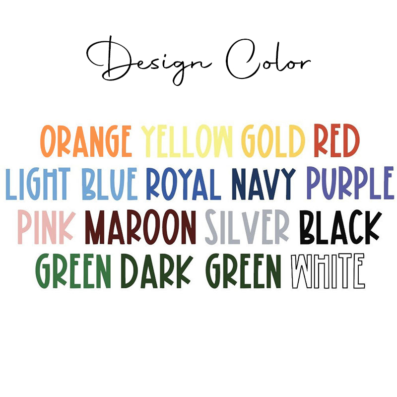 Personalized School Mascot Name Teacher T-Shirt