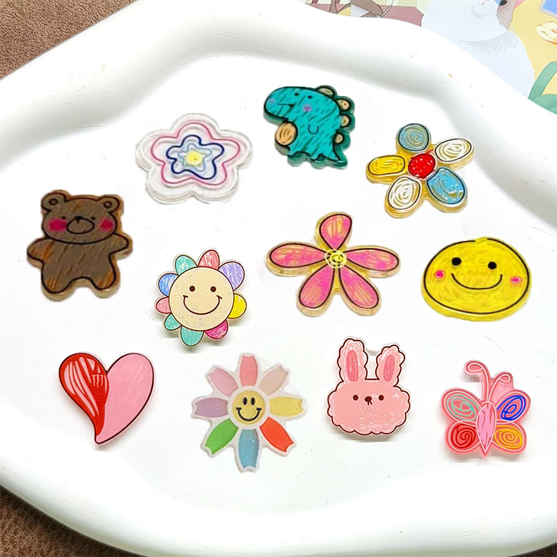 Replaceable Reward Jar Small Pieces