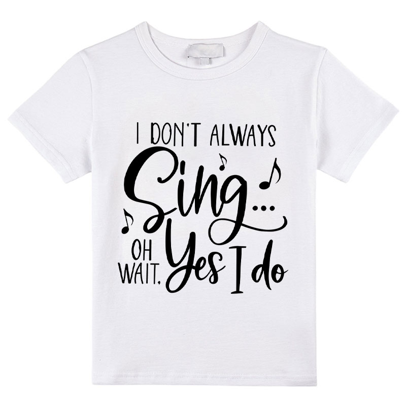 Oh Wait Yes I Do Class T-Shirt