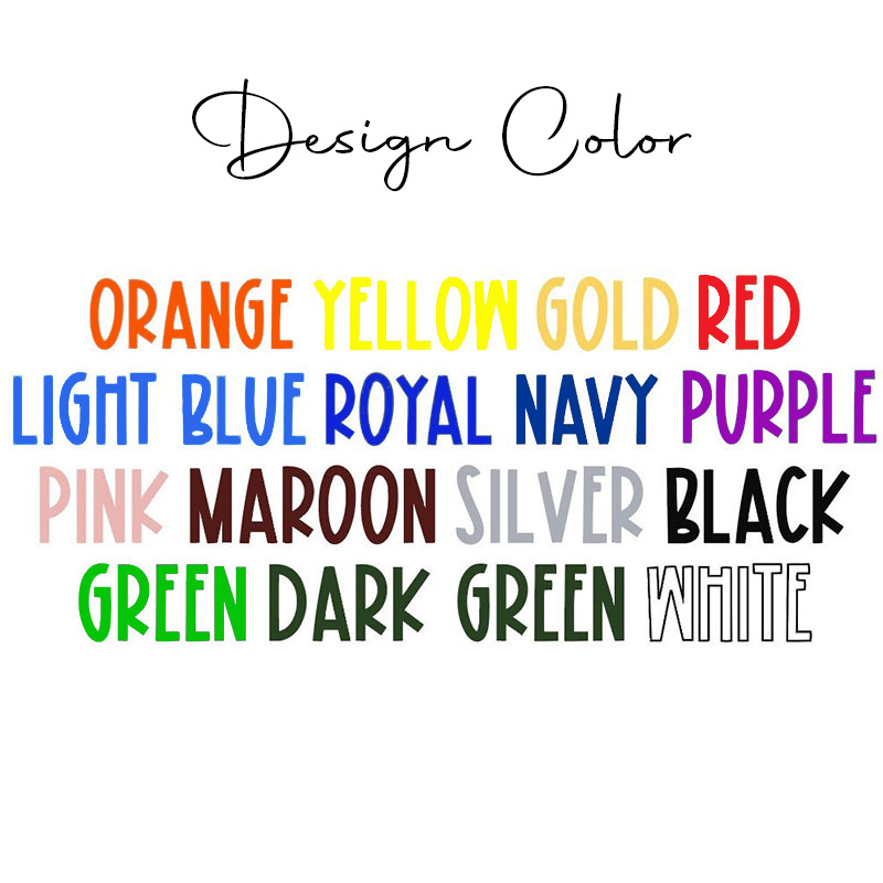 Personalized Claw Shape Our Team Fever Teacher T-Shirt