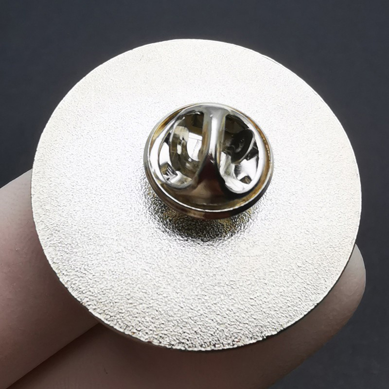 Pemberley Derbyshire Teacher Pin