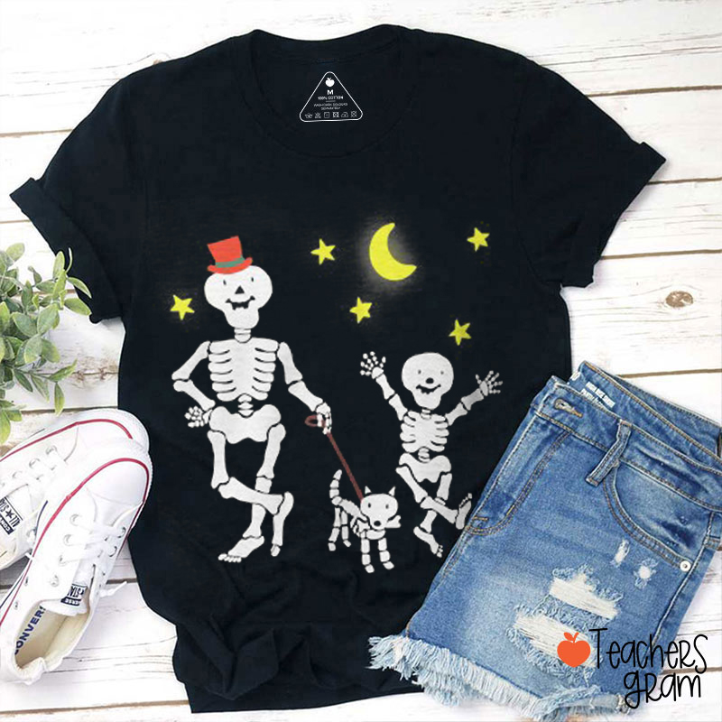 Funny Bones Classic T-Shirt