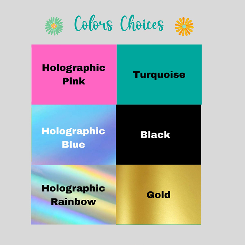 Personalized Name Teacher Bookmark