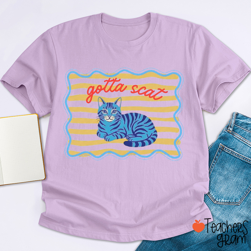 Comfort Colors Last Day Of School Teacher T-Shirt