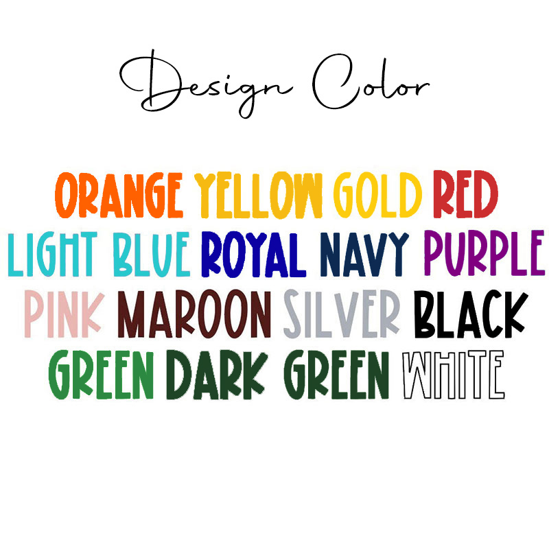 Personalized School Mascot Heart Leopard Teacher T-Shirt