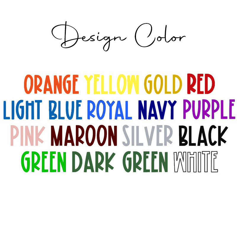 Personalized Team Power Team Energy Teacher T-Shirt