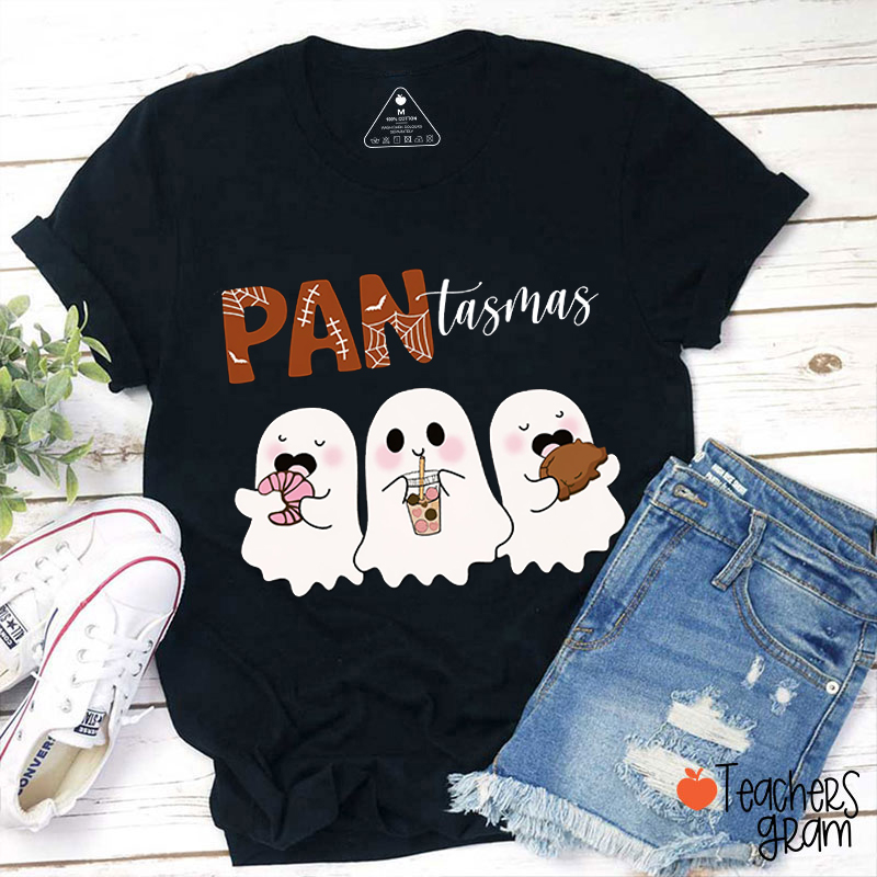 Pantasmas Spanish Teacher T-Shirt