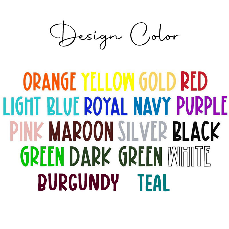 Personalized Mascot And Sport Go Game Day Teacher Two Sided T-Shirt