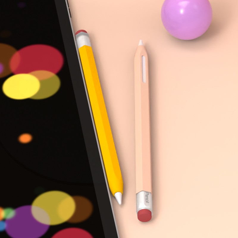 Apple Pencil Teacher Protective Case