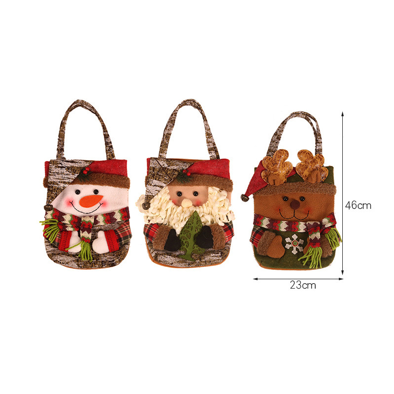 Christmas Gift Bags