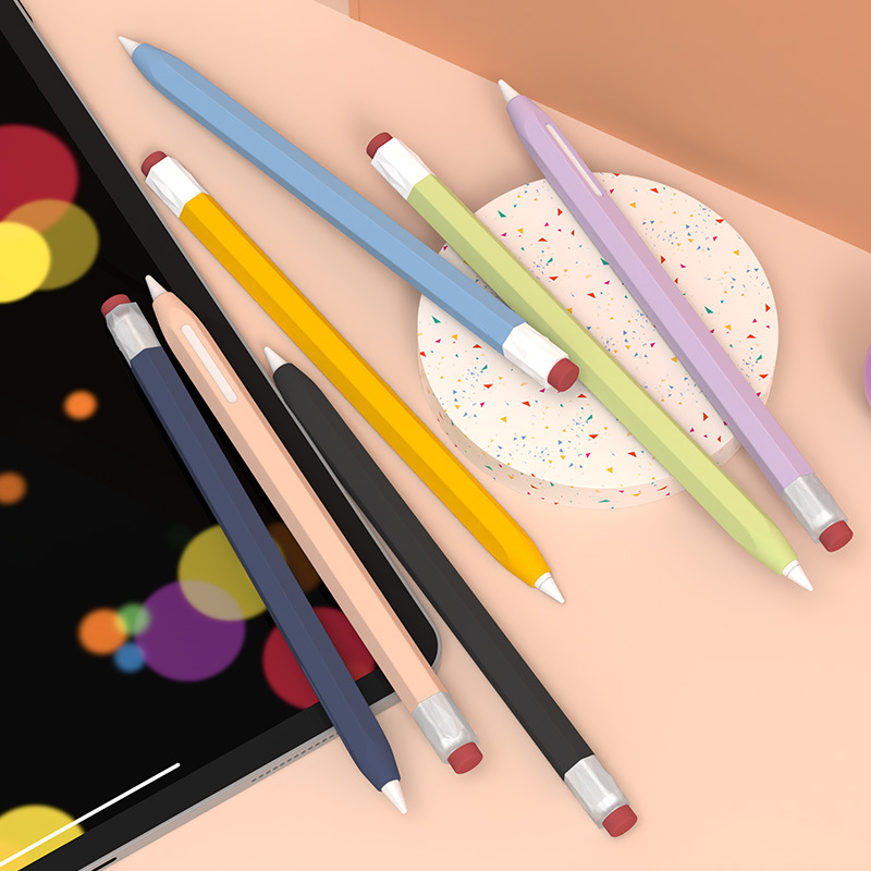 Apple Pencil Teacher Protective Case