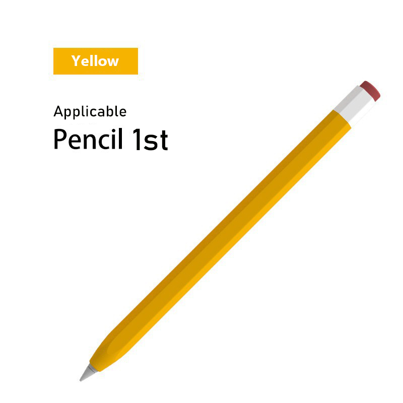 Apple Pencil Teacher Protective Case