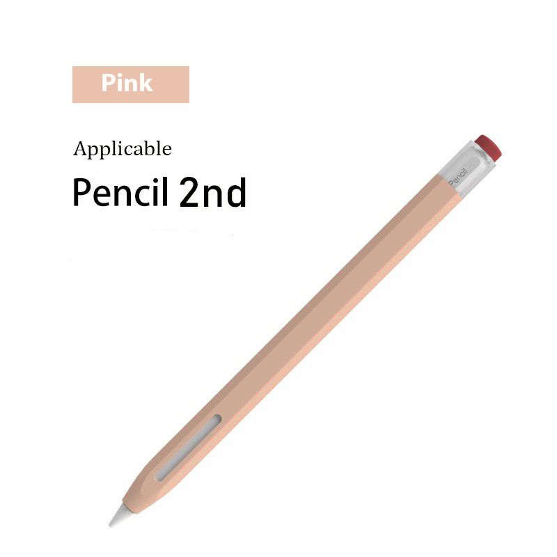 Apple Pencil Teacher Protective Case