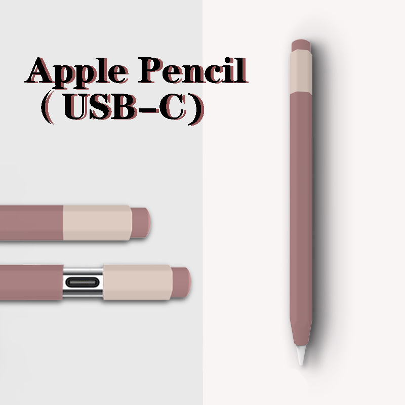 Apple Pencil Teacher Protective Case