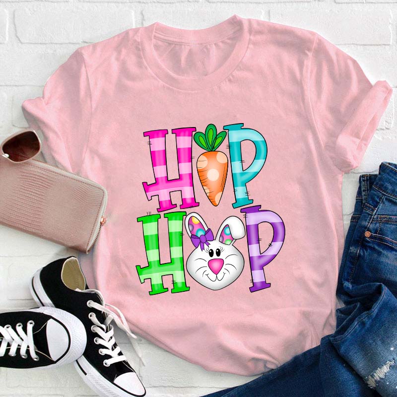 Hip Hop Teacher T-Shirt