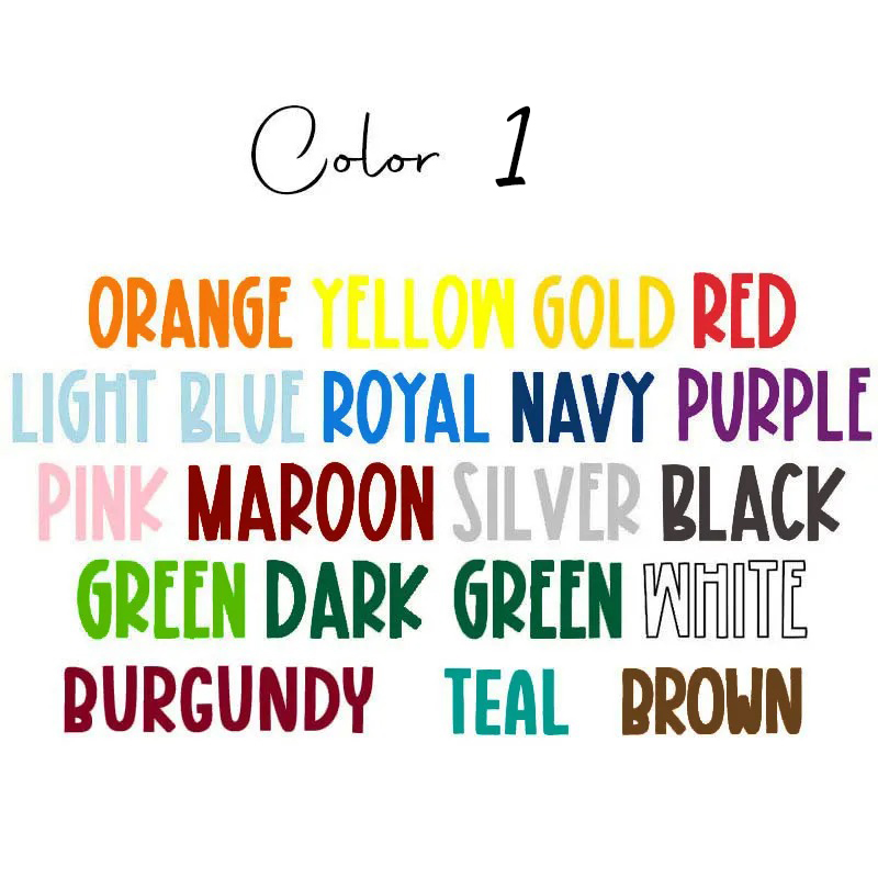 Personalized Mascot Coquette Bow Teacher T-Shirt