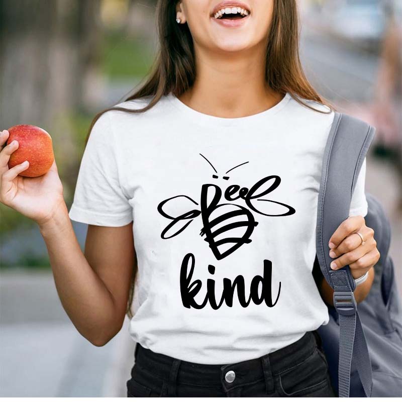 Bee kind Teacher T-Shirt