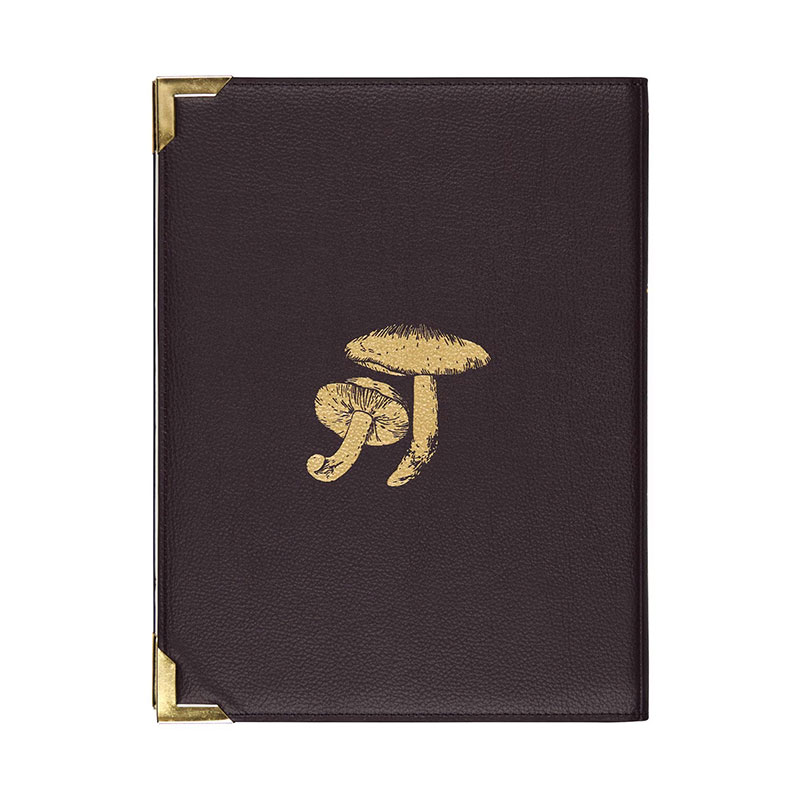 Secrets Of The Forest Floor Book Bag