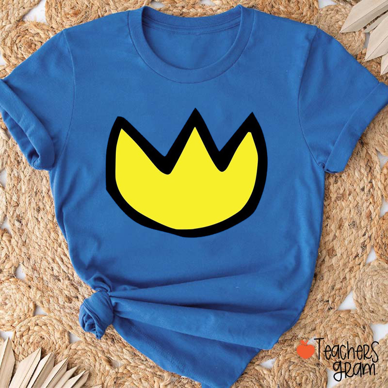 Dog Man Teacher T-Shirt