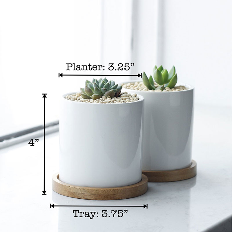 Personalized Thank You For Helping Me Grow Teacher Flower Pot