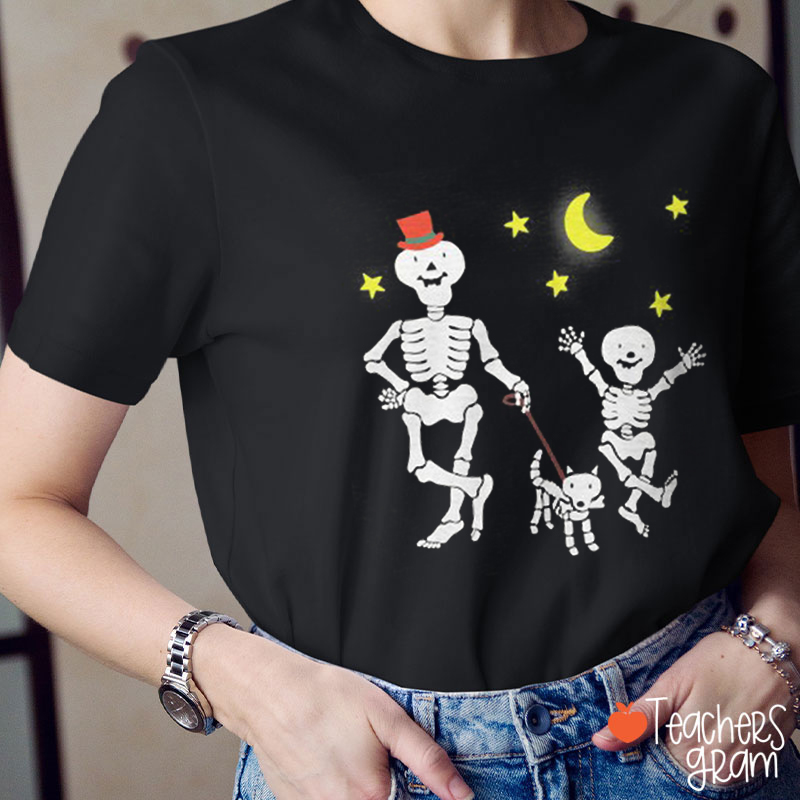 Funny Bones Classic T-Shirt