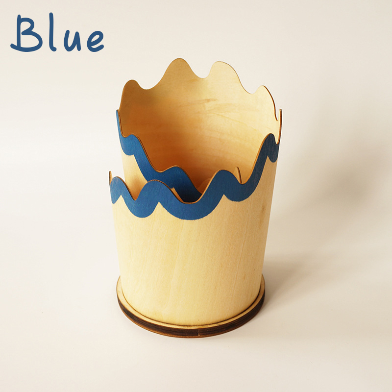 Pencil Shaving Pencil Holder