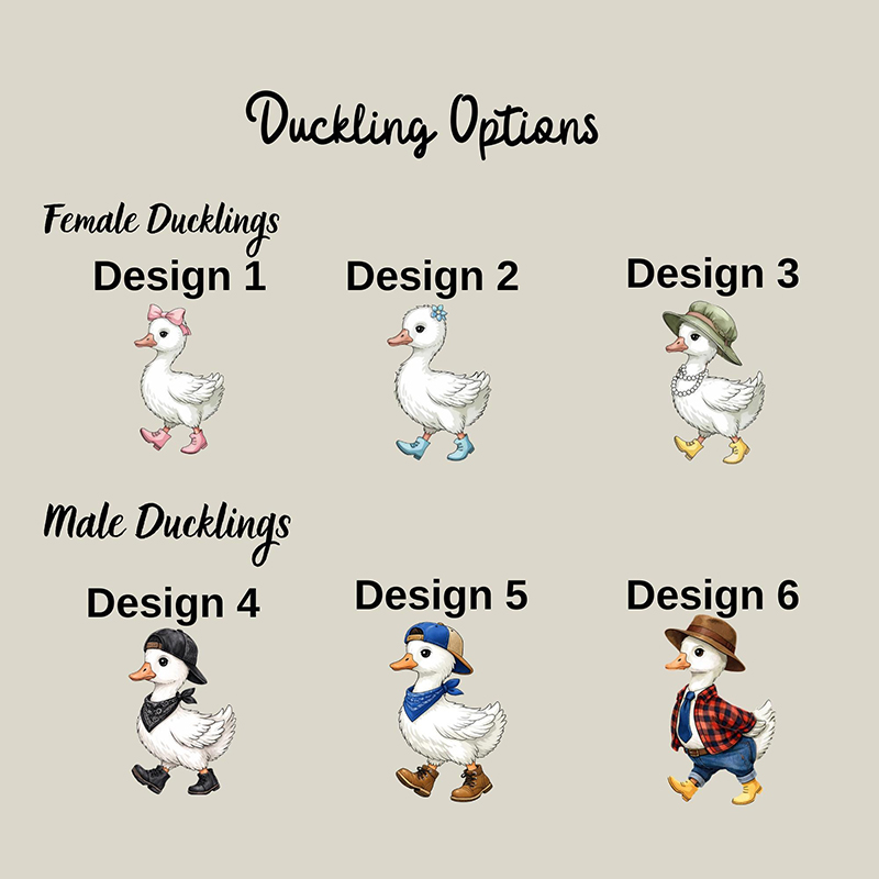 Personalized Mama Family Goose Teacher T-Shirt