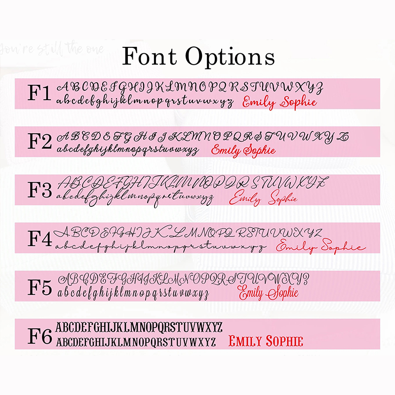 Personalized Name Embroidered Seersucker Makeup Bag