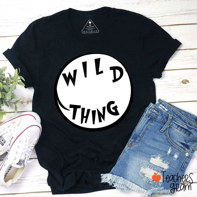 Personalized Text Things Reading Season Teacher