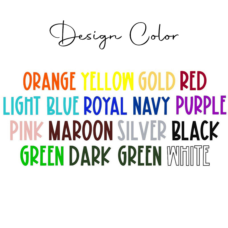 Personalized Mascot Pride School Spirit Teacher T-Shirt