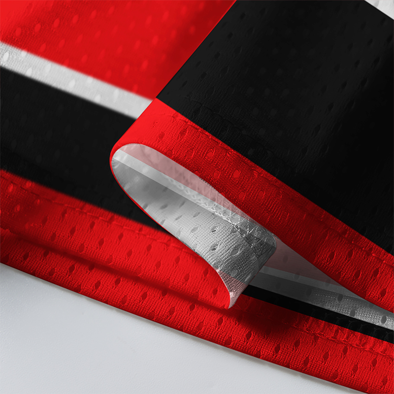 Personalized Name And Number Sport Star Teacher Mesh Jersey