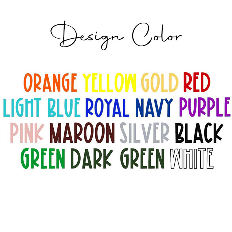 Personalized Collage Splash Ink Mascot Teacher T-Shirt