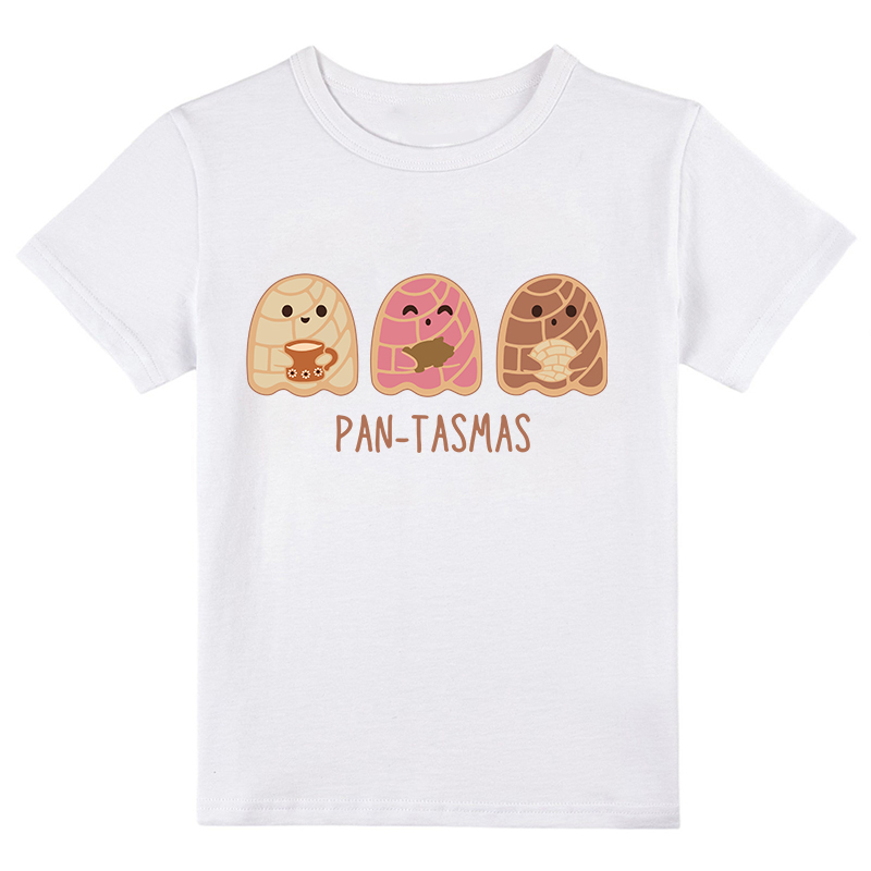 Pantasmas Ghost Class T-Shirt