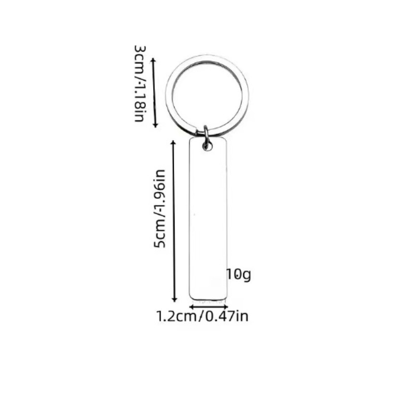 Class Of 2025 Graduation Teacher Keychain