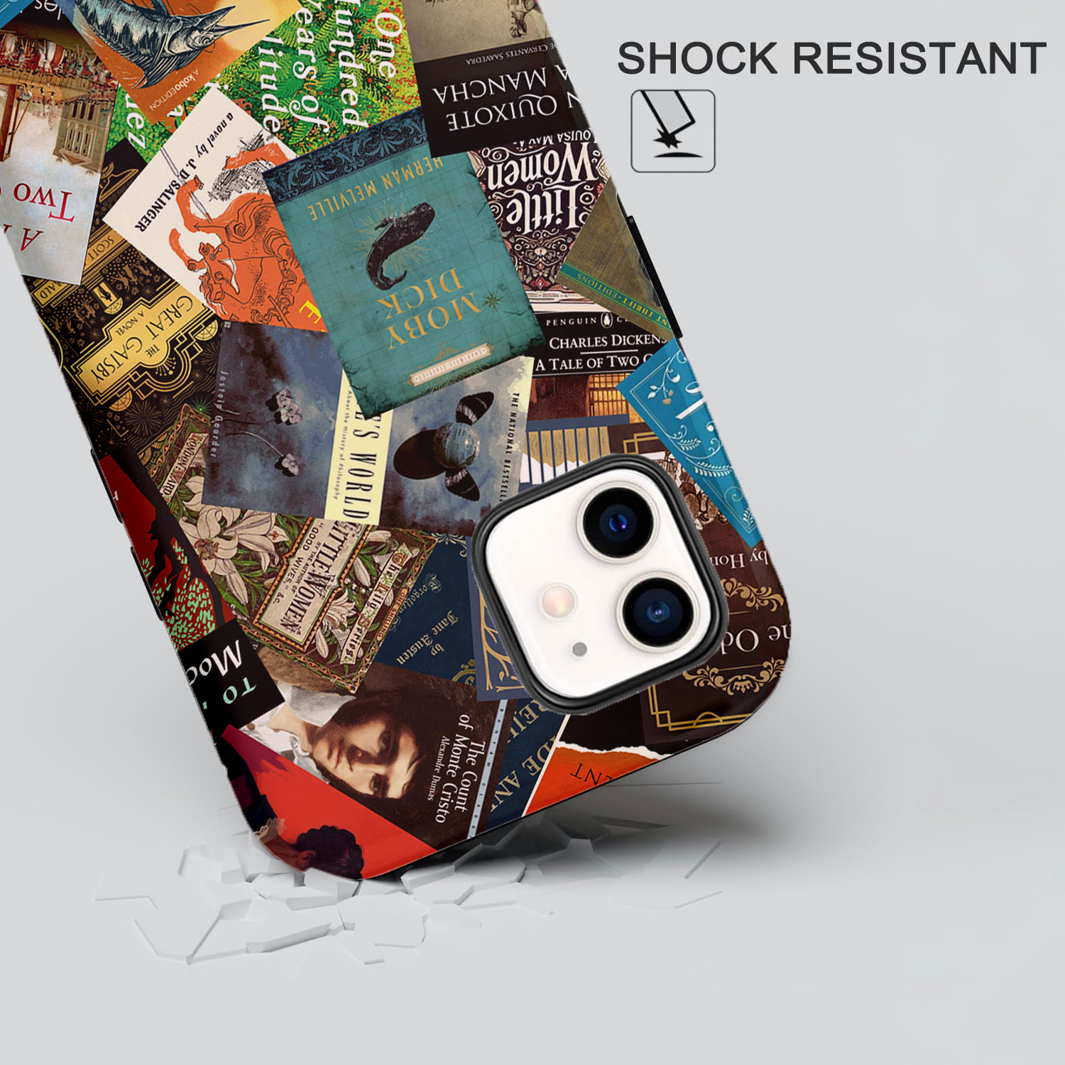 Masterpiece Literature Teacher Case