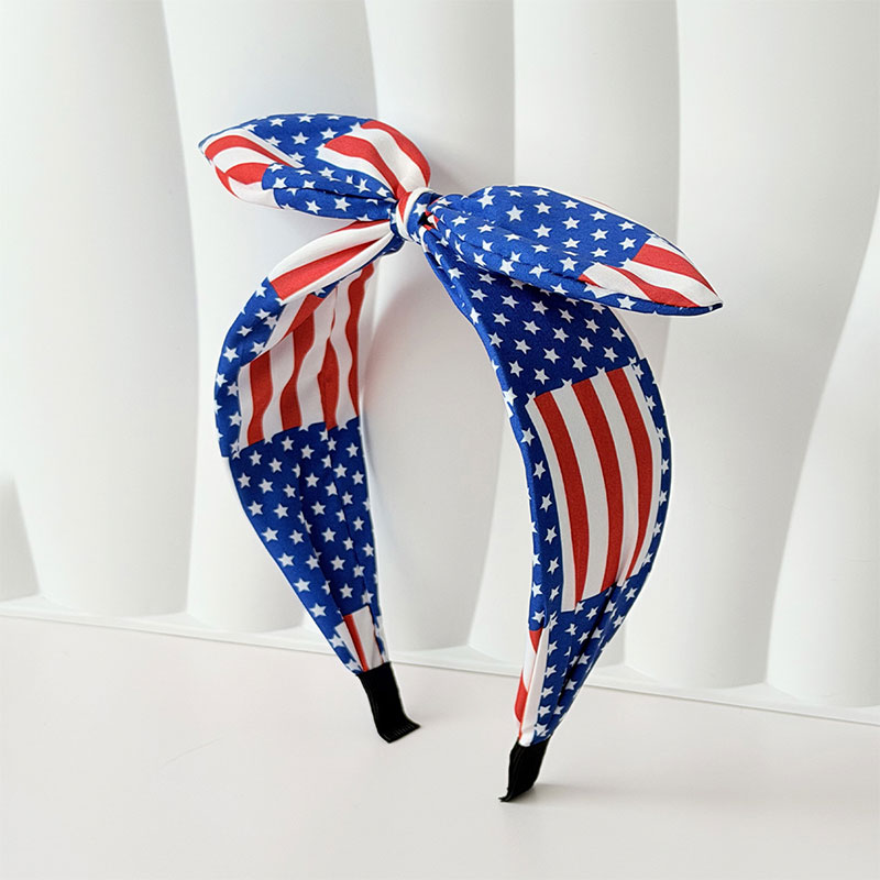 Stars And Stripes Teacher Headband