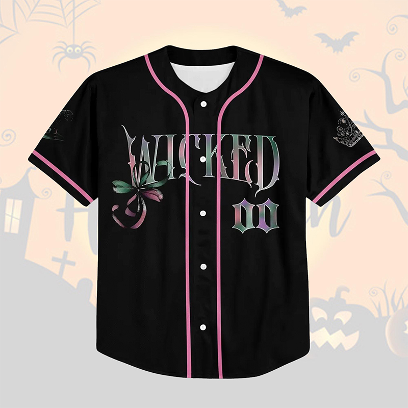 Personalized Name And Number Change For Good Teacher Baseball Jersey