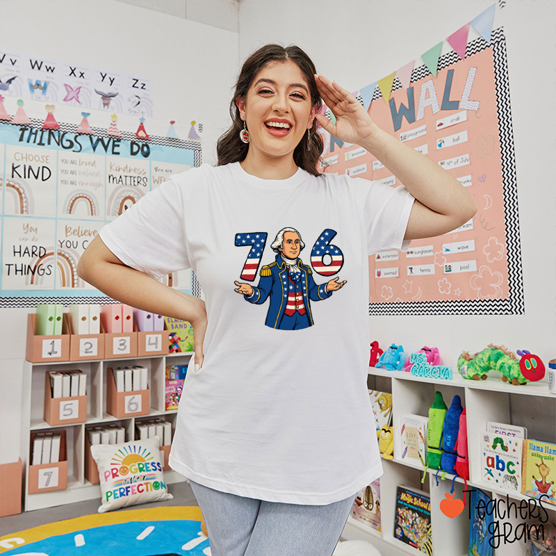 Funny 67 Meme History Teacher T-Shirt