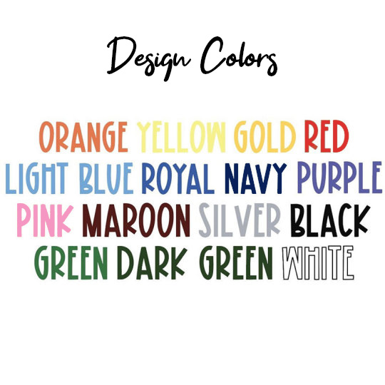 Personalized Your Team Name Baseball Teacher T-Shirt